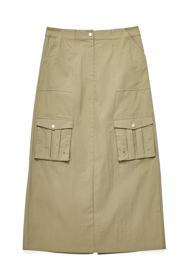Pants couvia