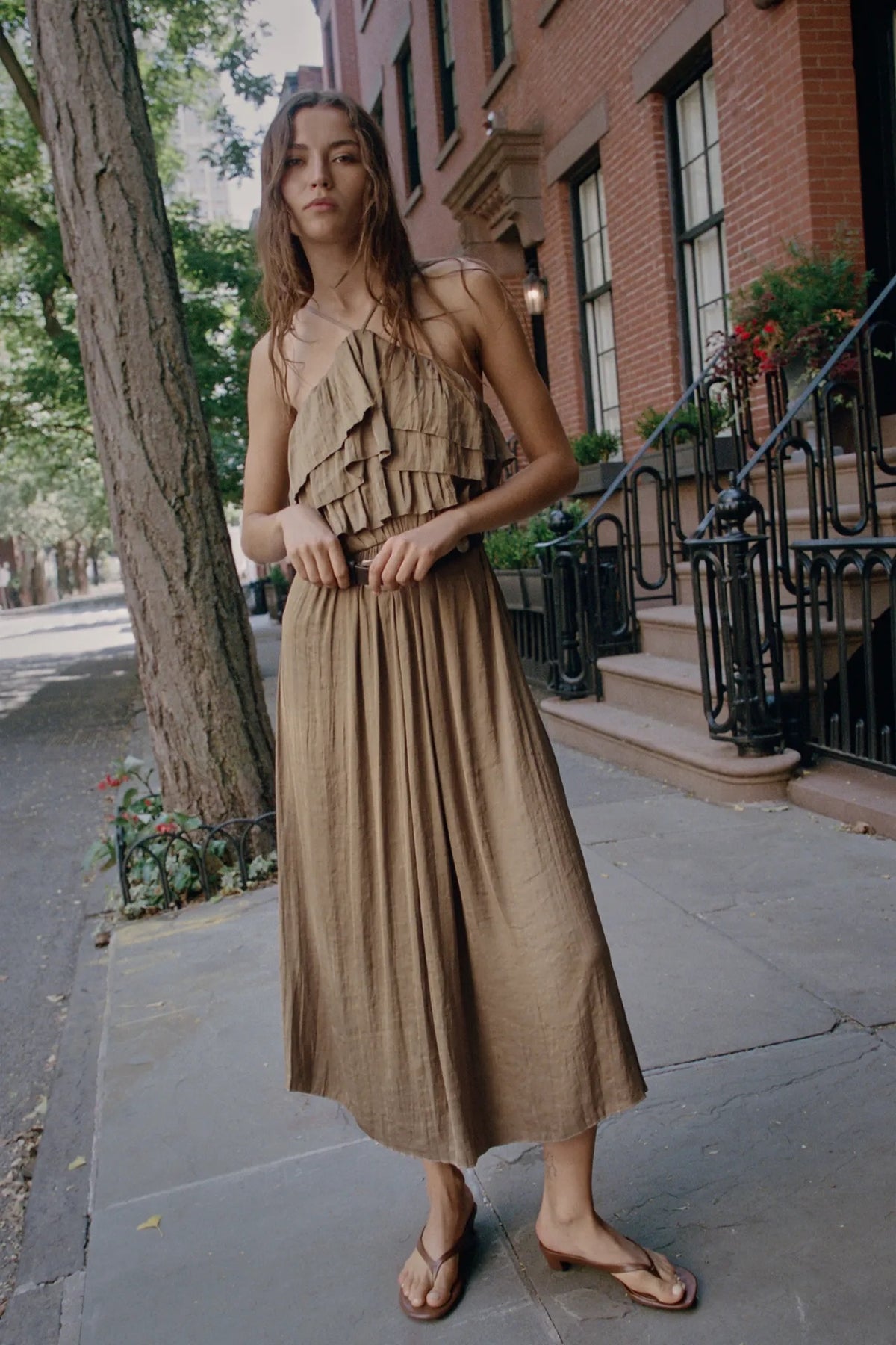 Dresses Valia