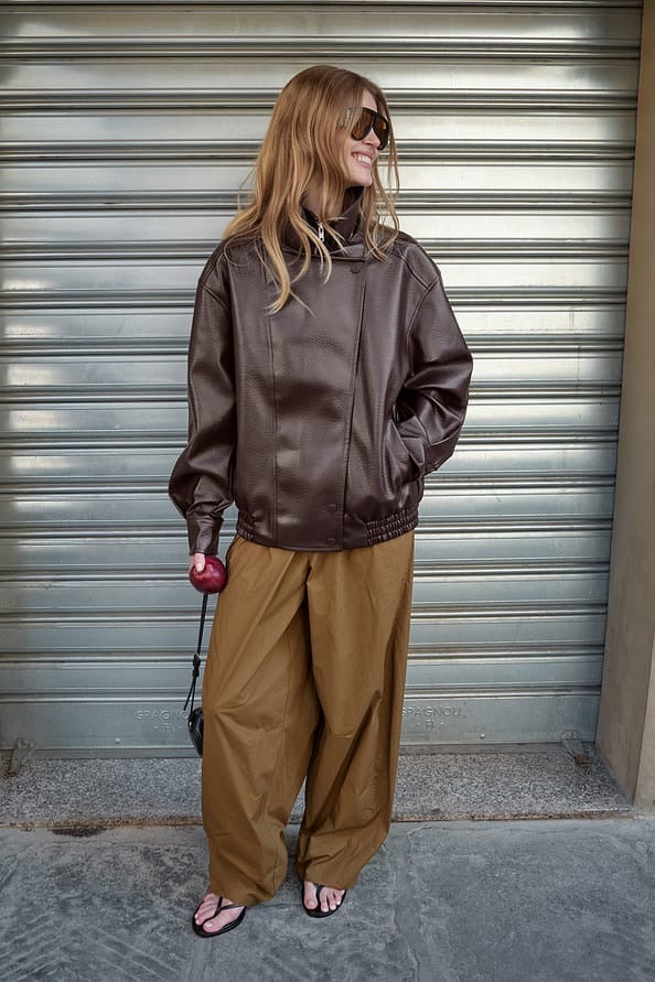 Jacket Sorella
