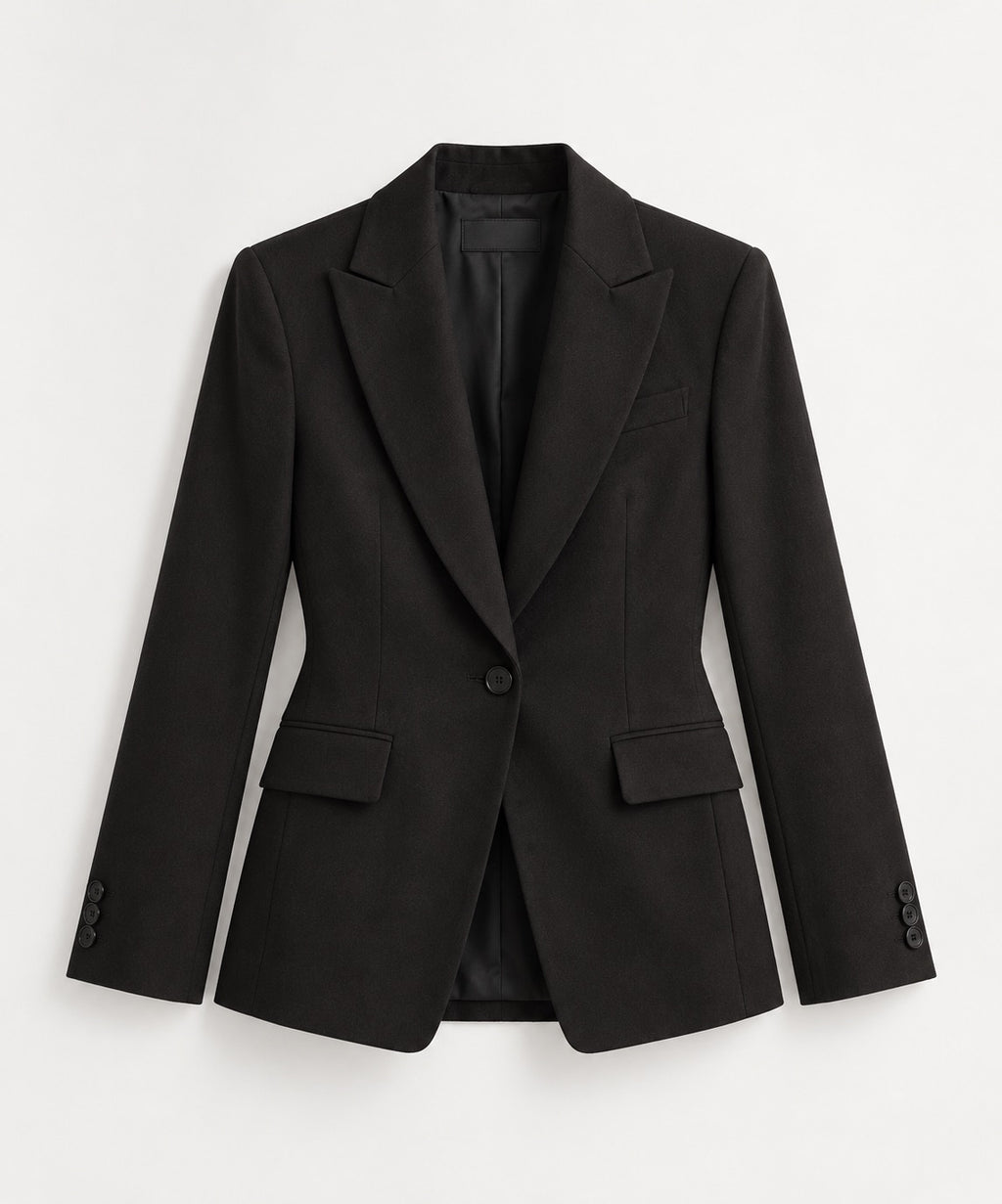 Jacket Valya