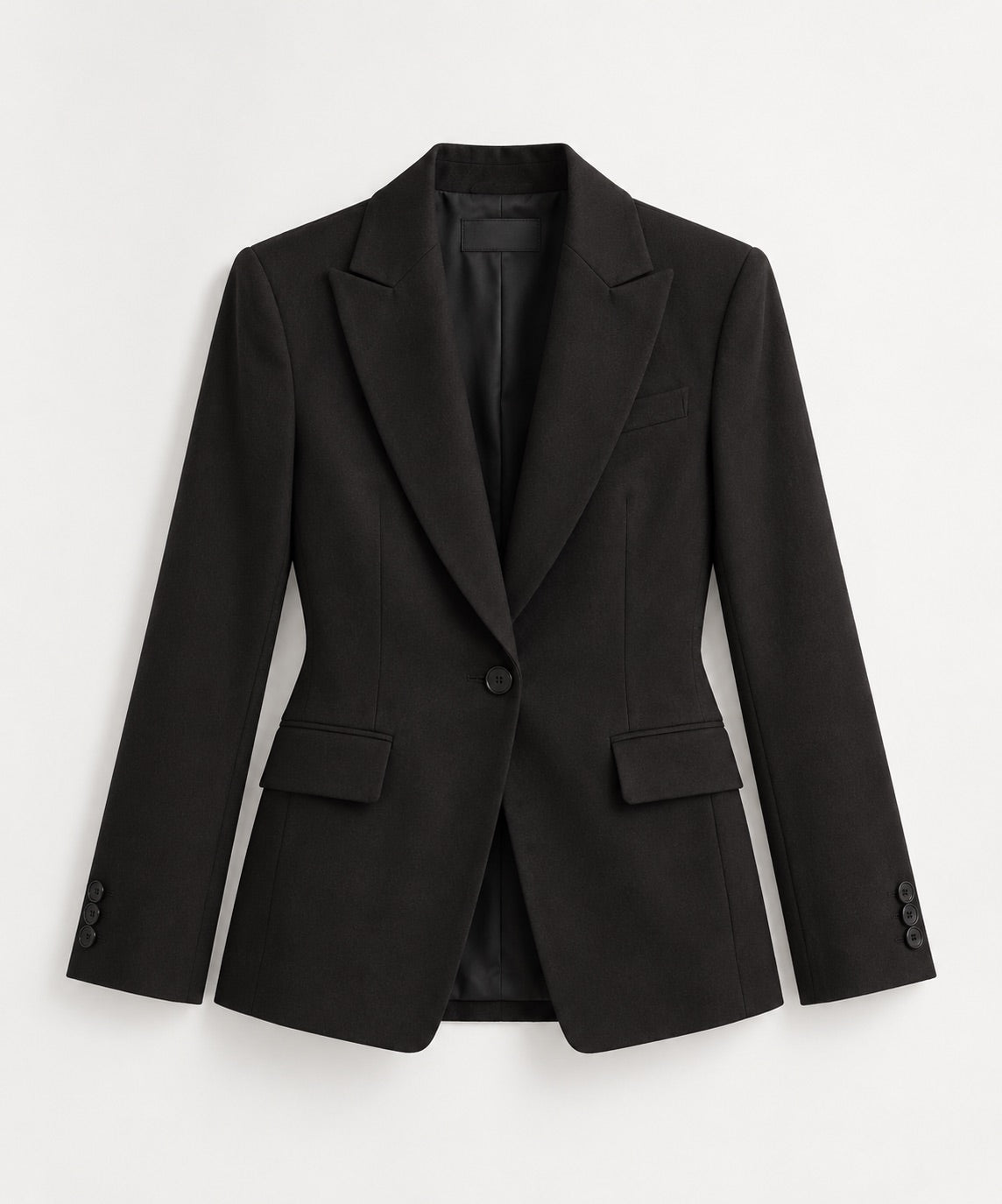 Jacket Valya