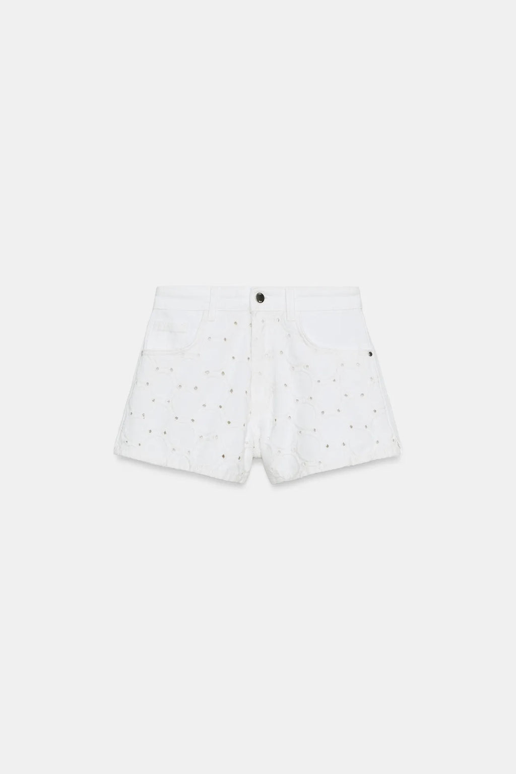 Short leora