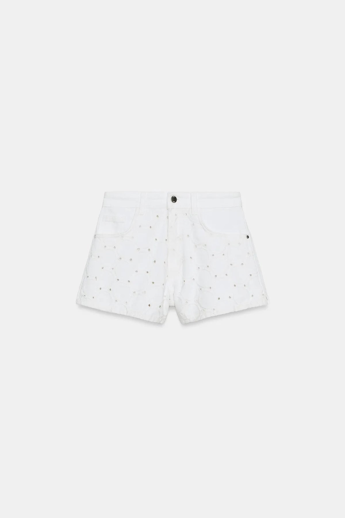 Short leora