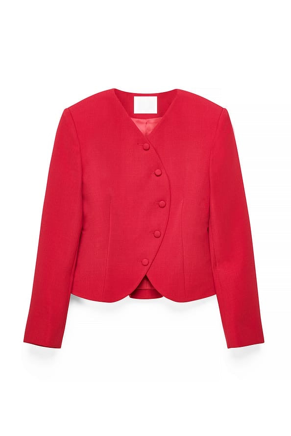 Blazer équilibre