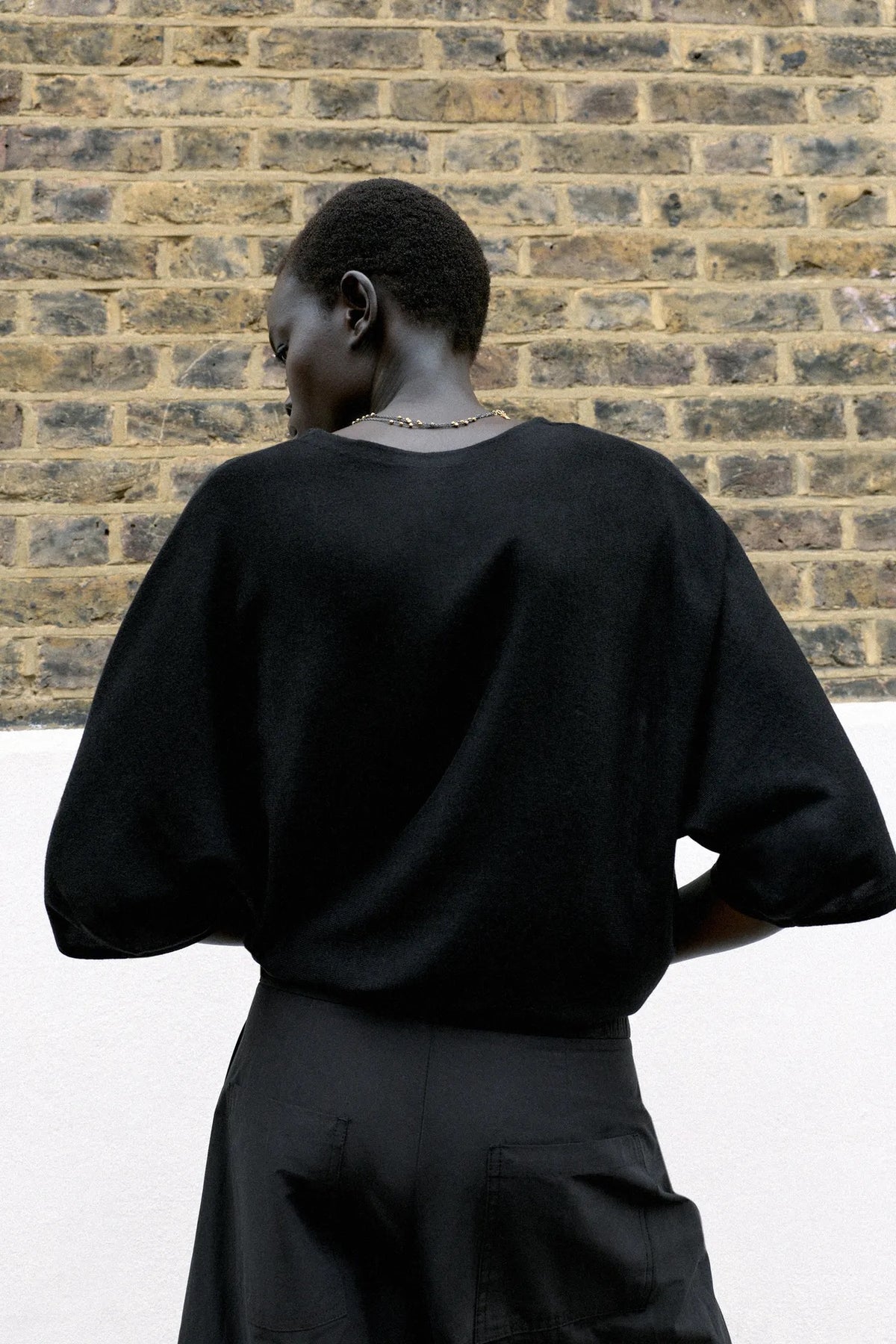 Sweater Elvire