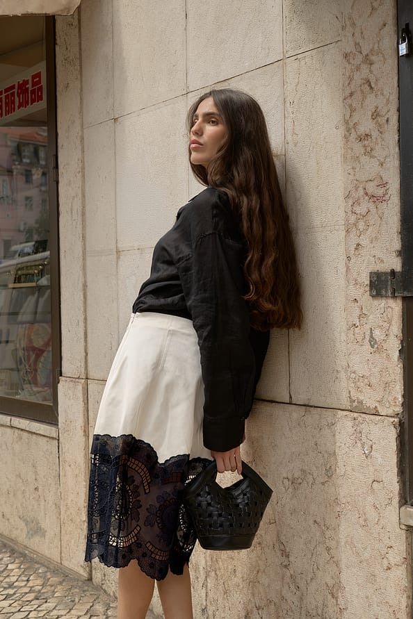 Pants youna