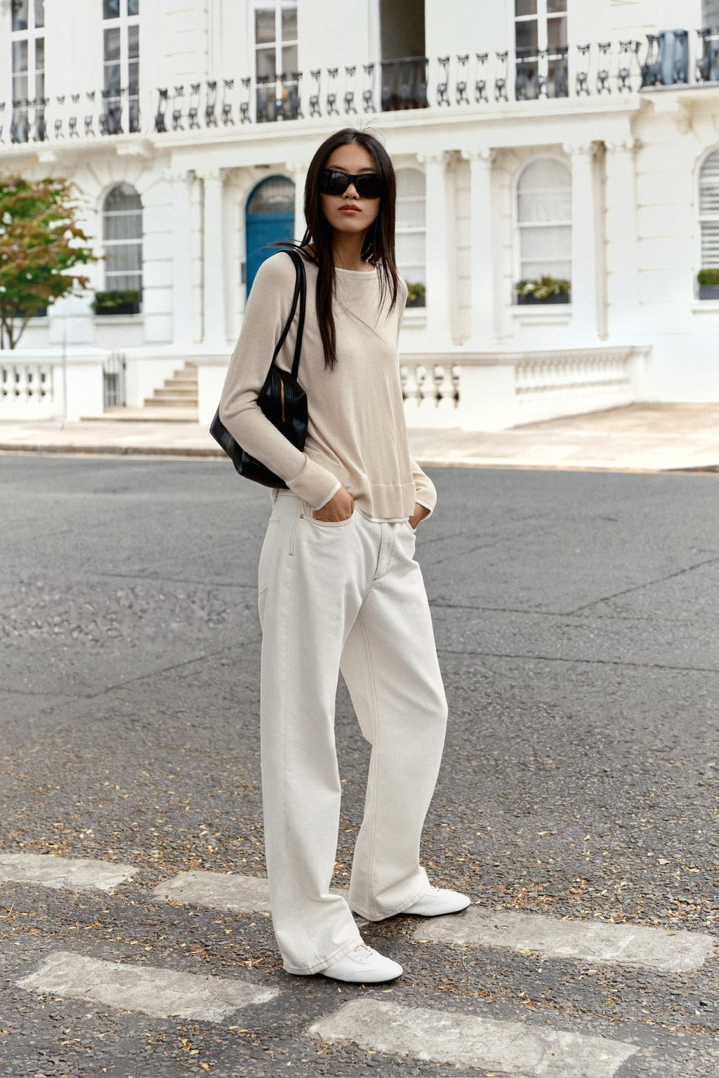 Sweater Orelisse