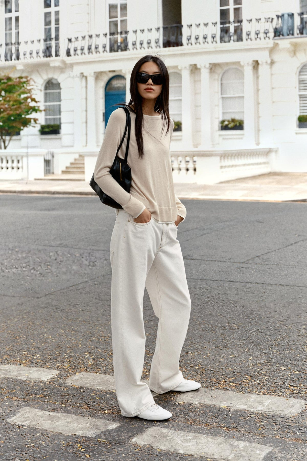 Sweater Orelisse