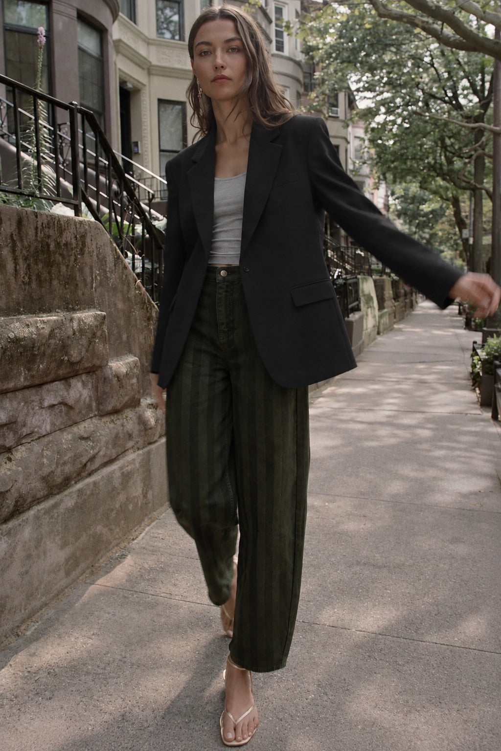 Jacket Velissa