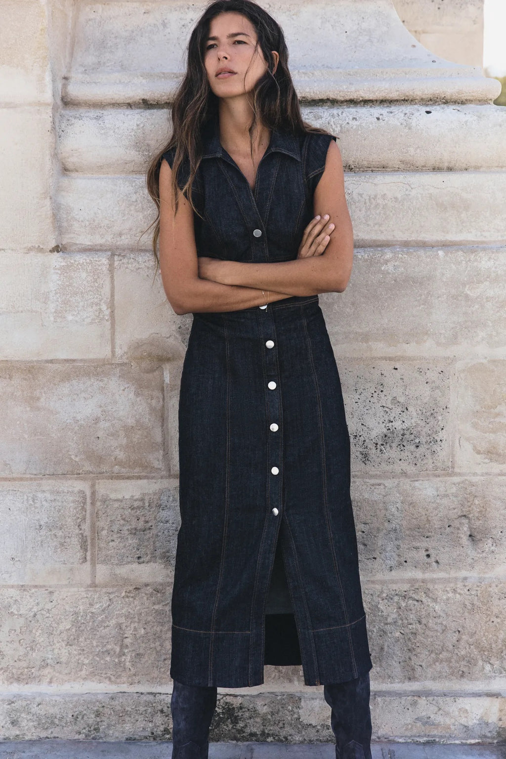 Dresses Maelia