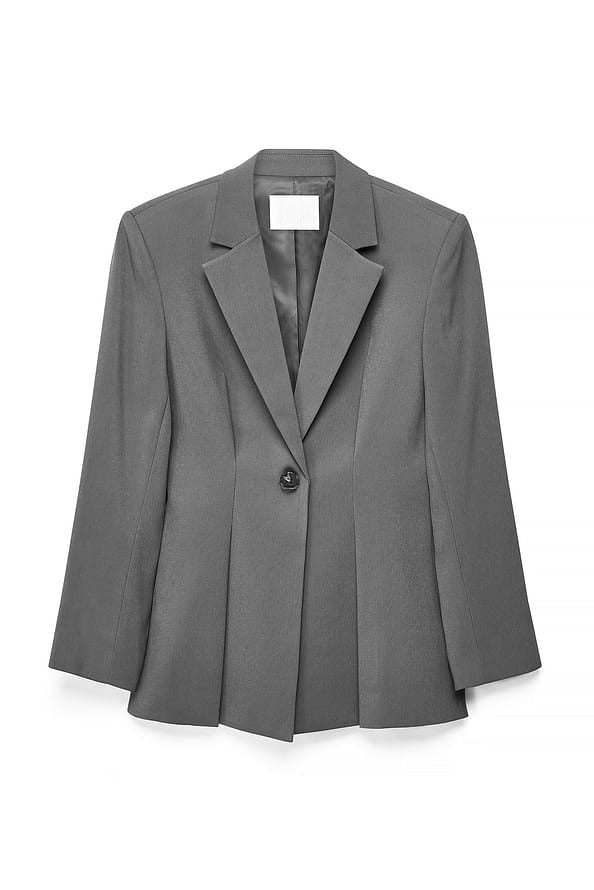 Blazer esquisse