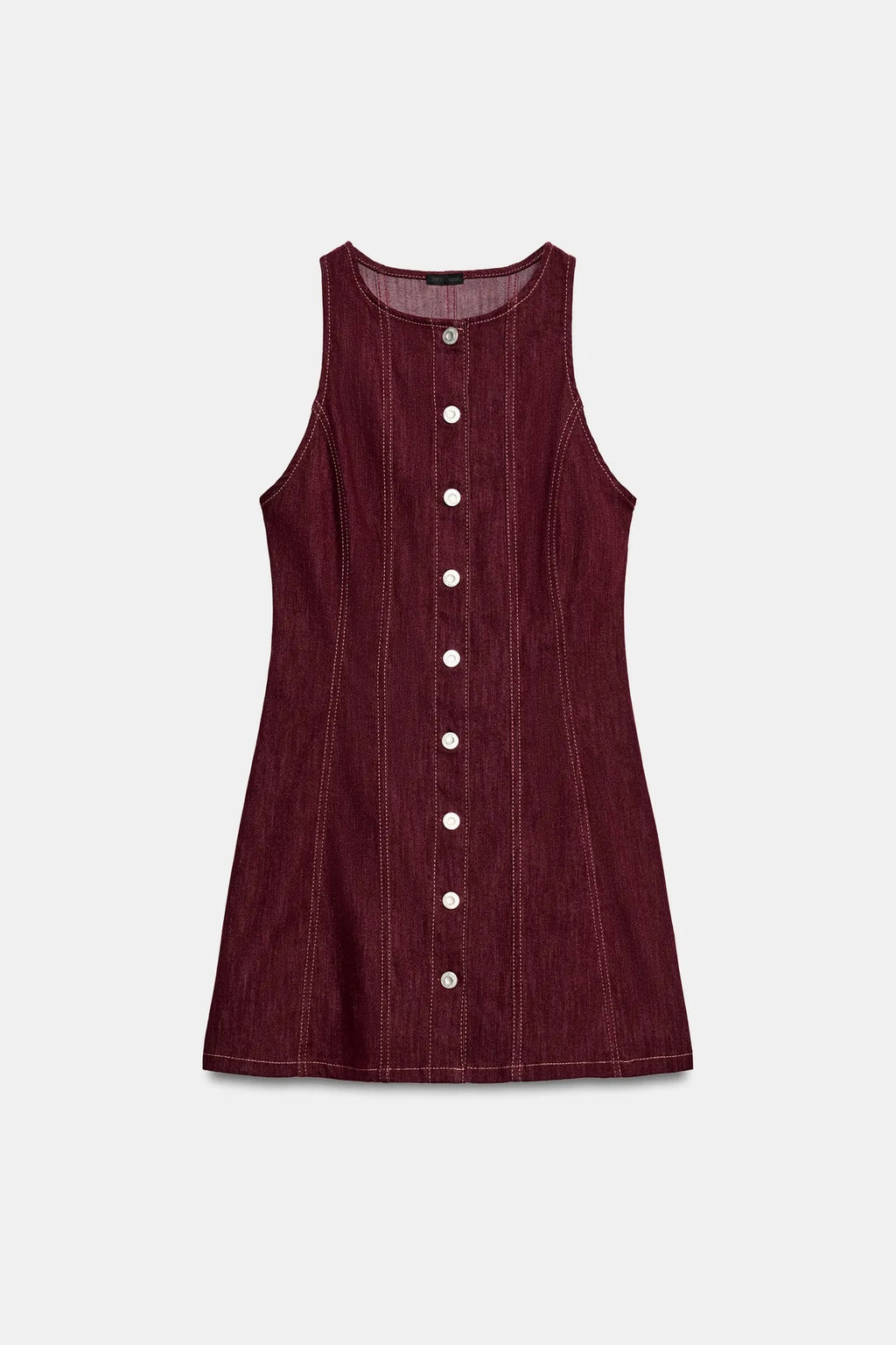 Dresses viremia