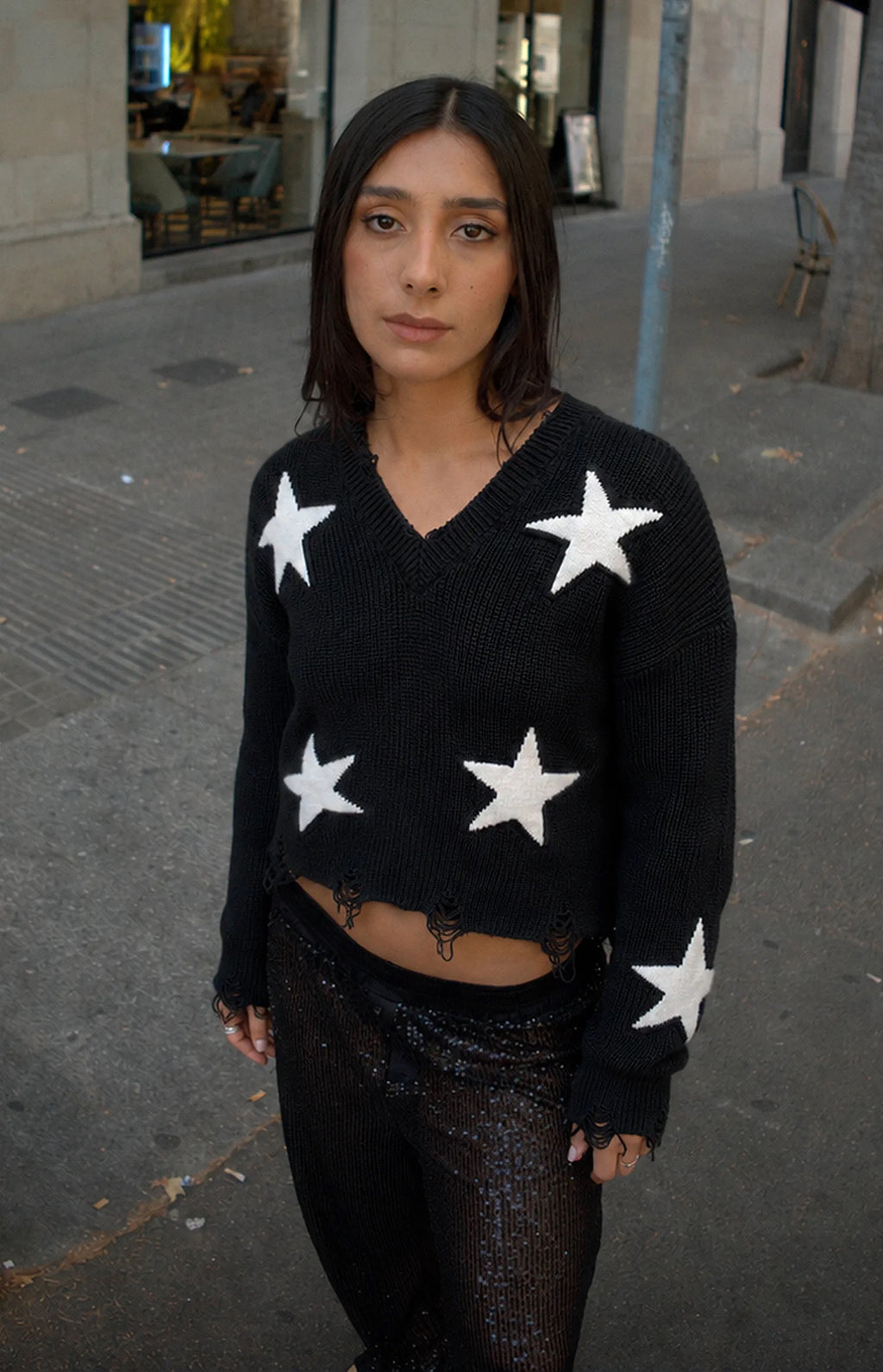 Sweater Auriane