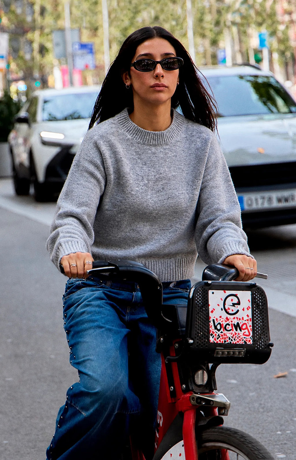 Sweater libana