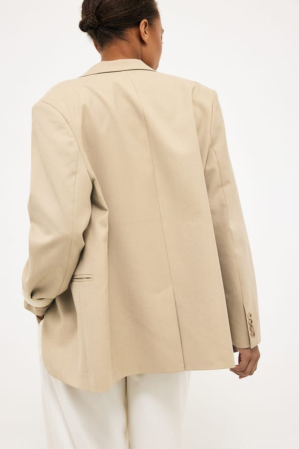 Blazer Lona