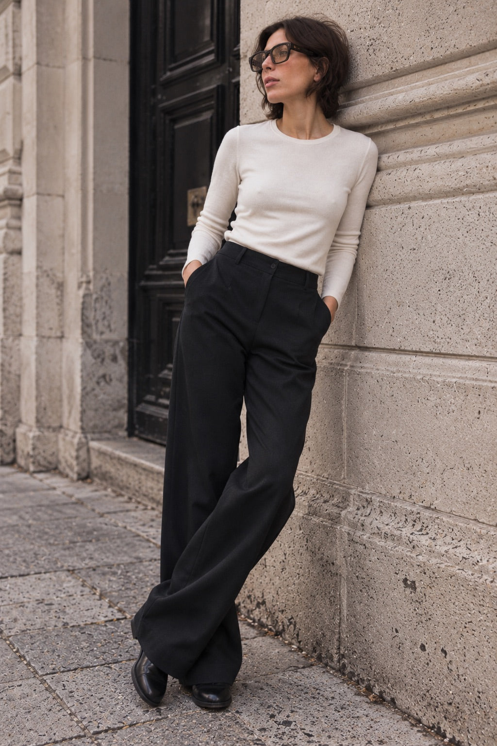 Tops Jovina