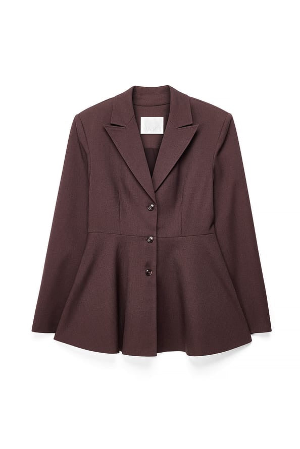 Blazer Avena