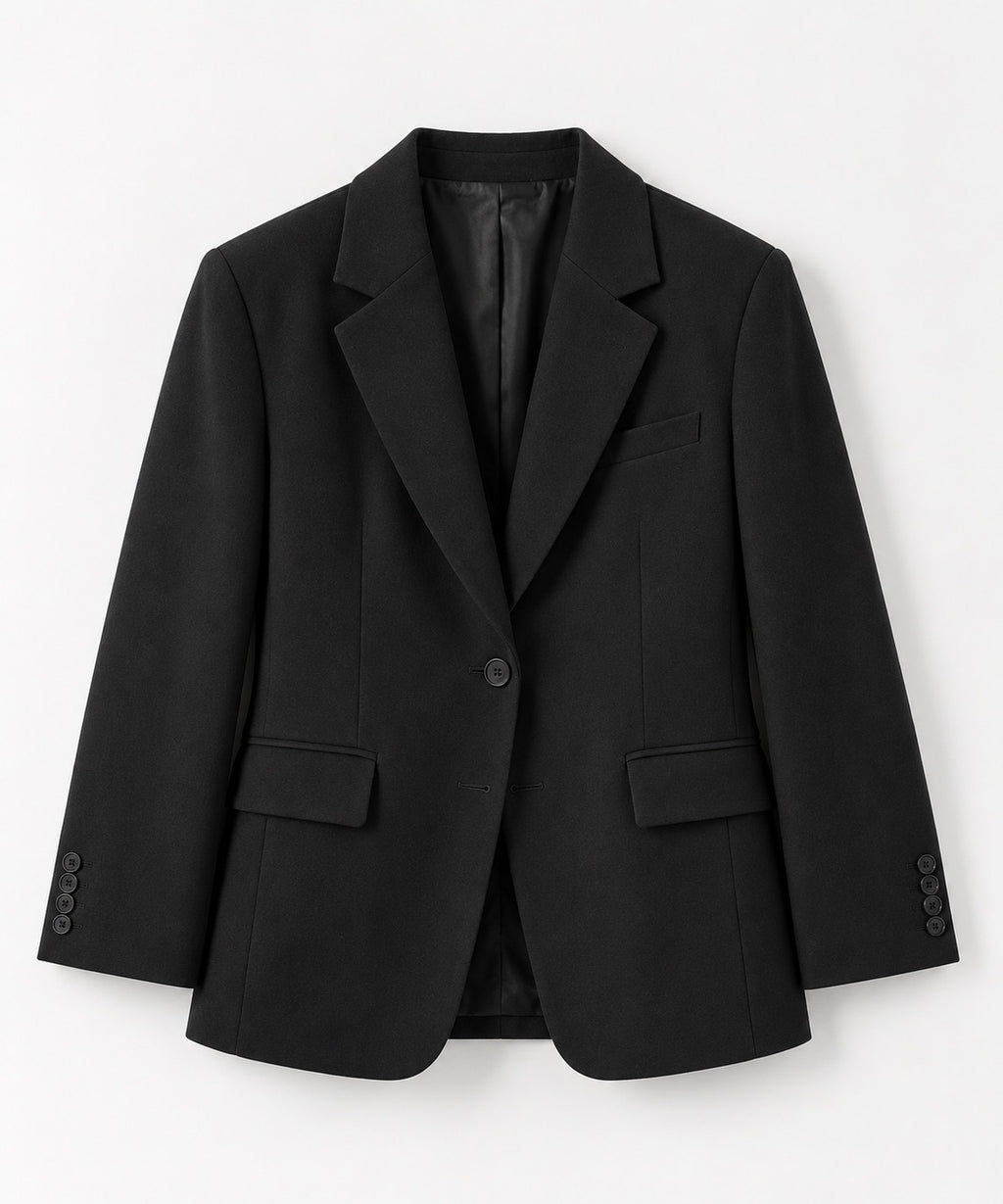 Jacket valenna