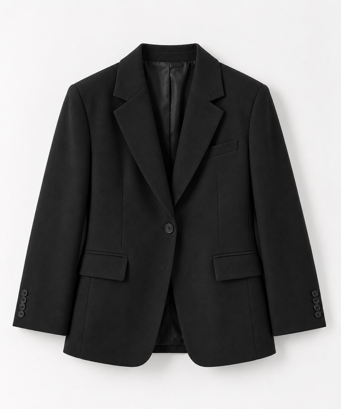 Jacket valenna