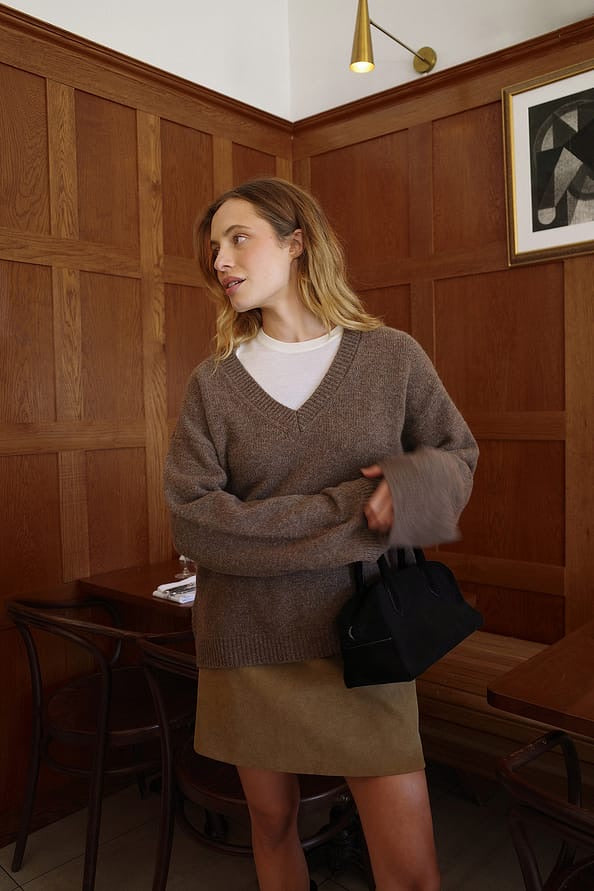 Sweater Céline