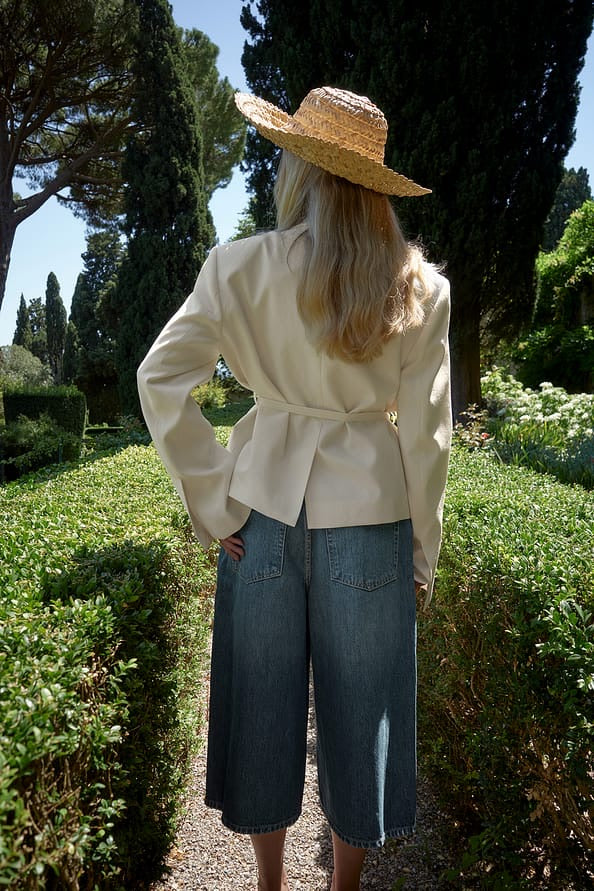 Blazer Camille