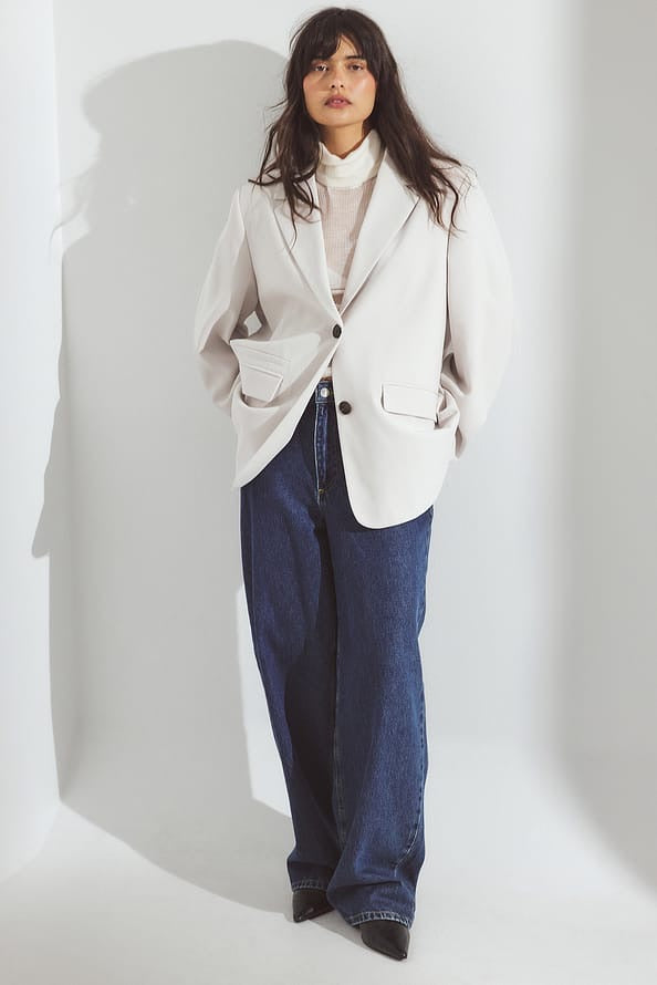 Pants leoise