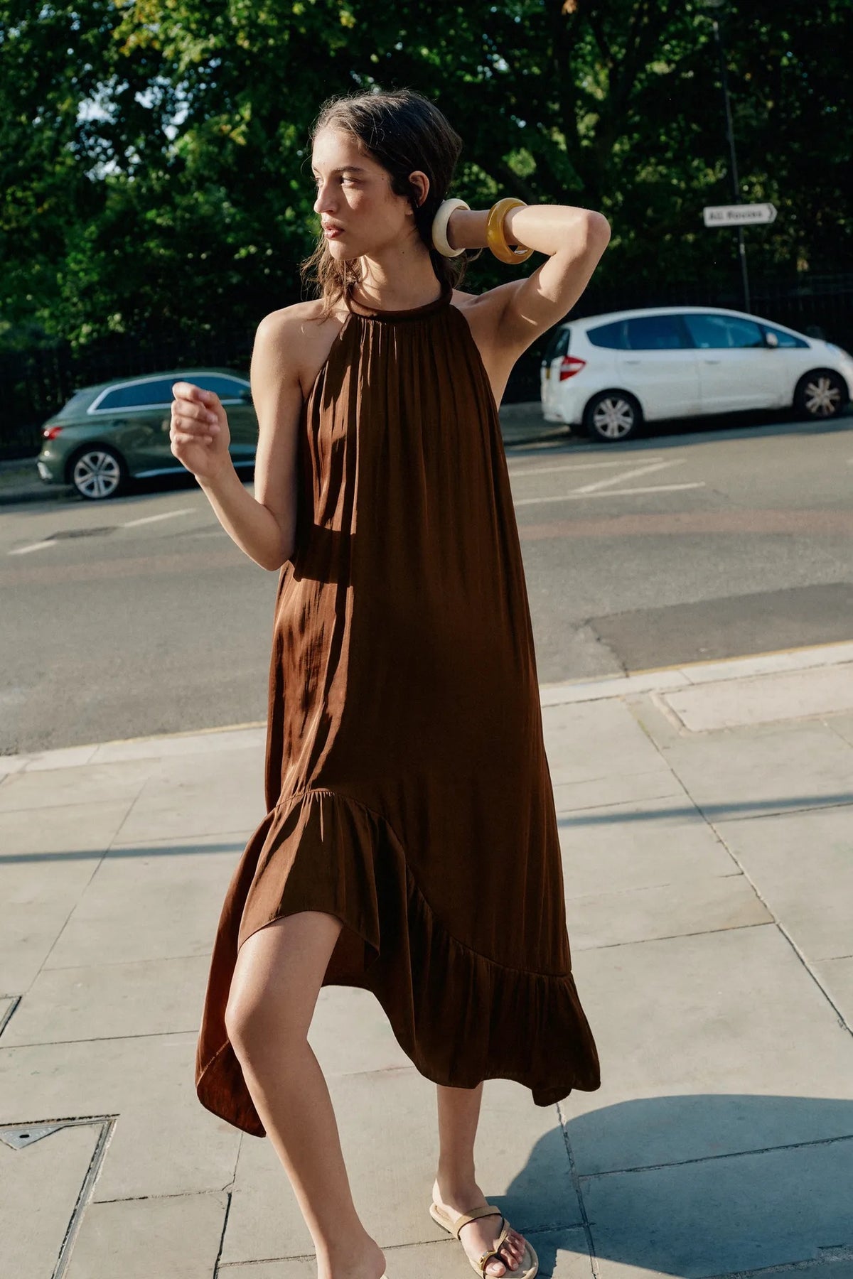 Dresses Nelisse