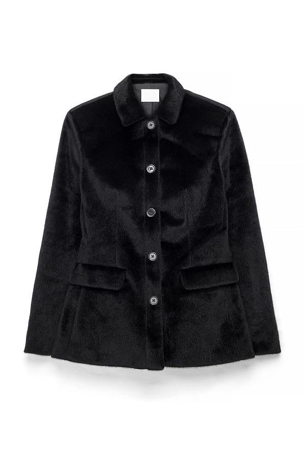 Blazer césarienne