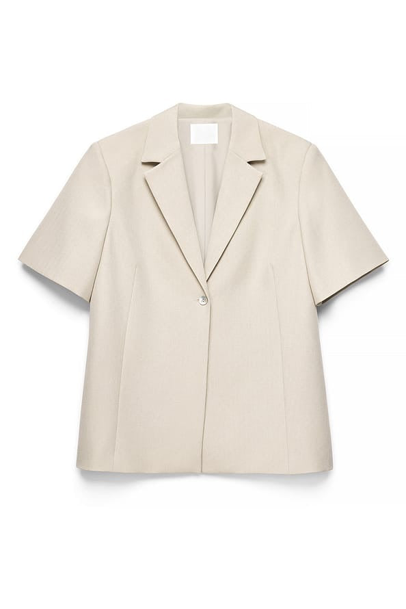Blazer aliénor