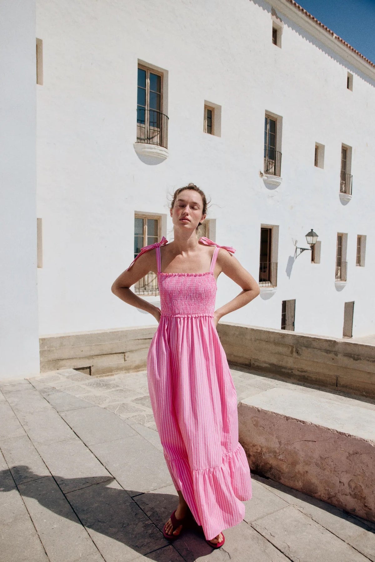 Dresses Areline