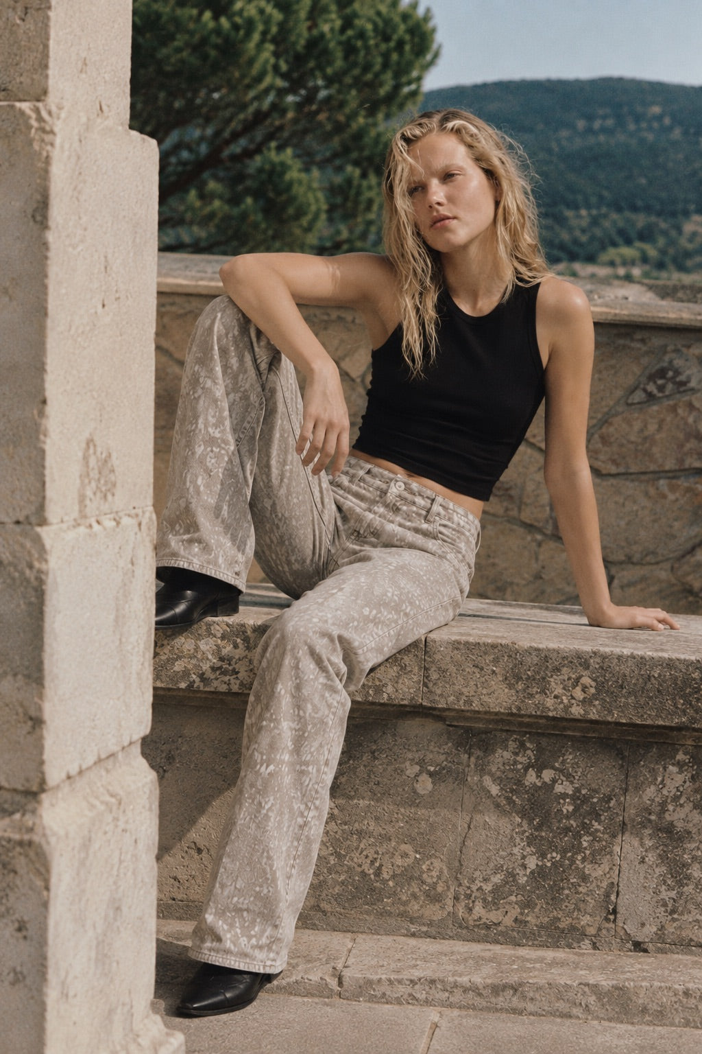 Tops Nolia