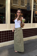 Pants couvia
