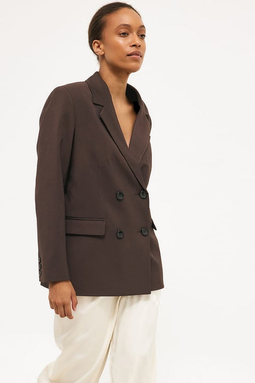 Blazer caractère