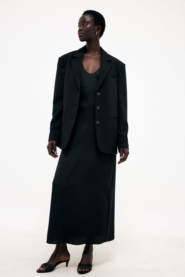 Blazer envol