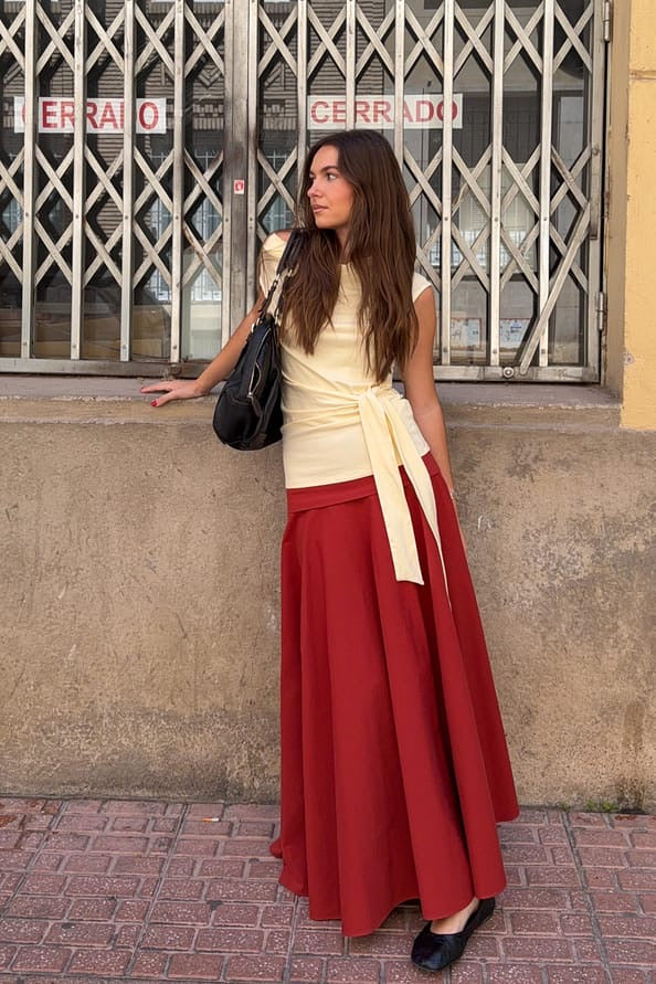 Skirts Salomé