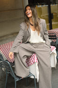 Blazer chiara