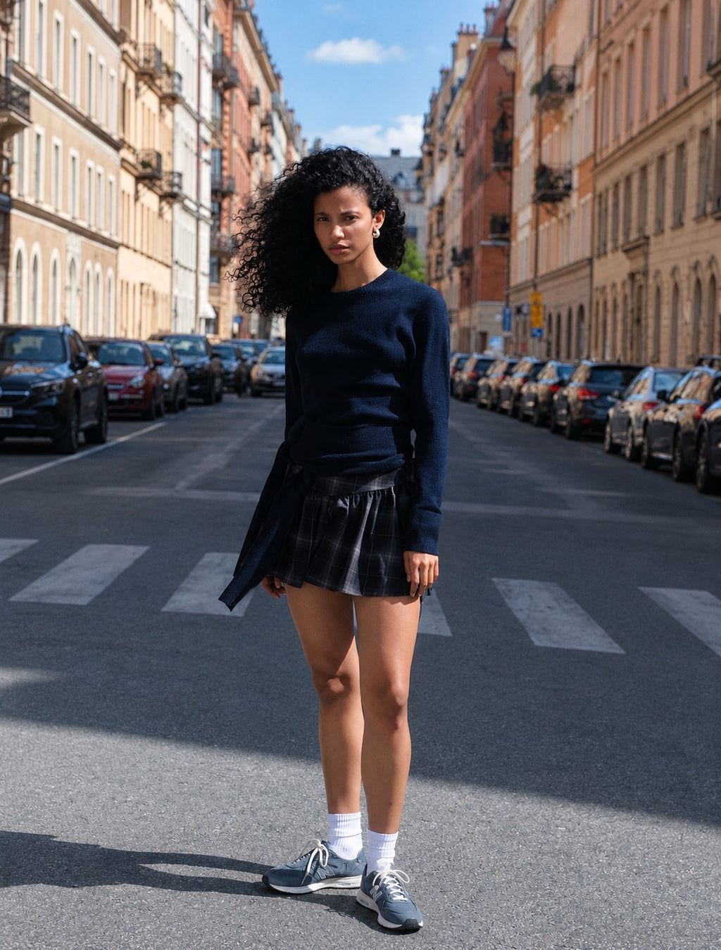 Shorts Elia