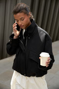 Jacket Novéa