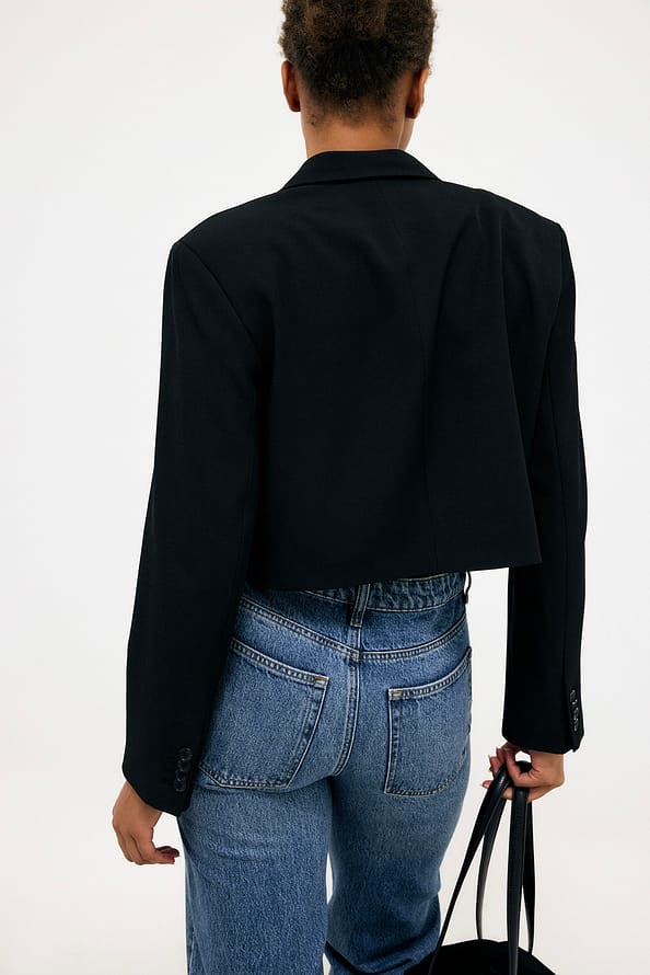 Blazer héritage