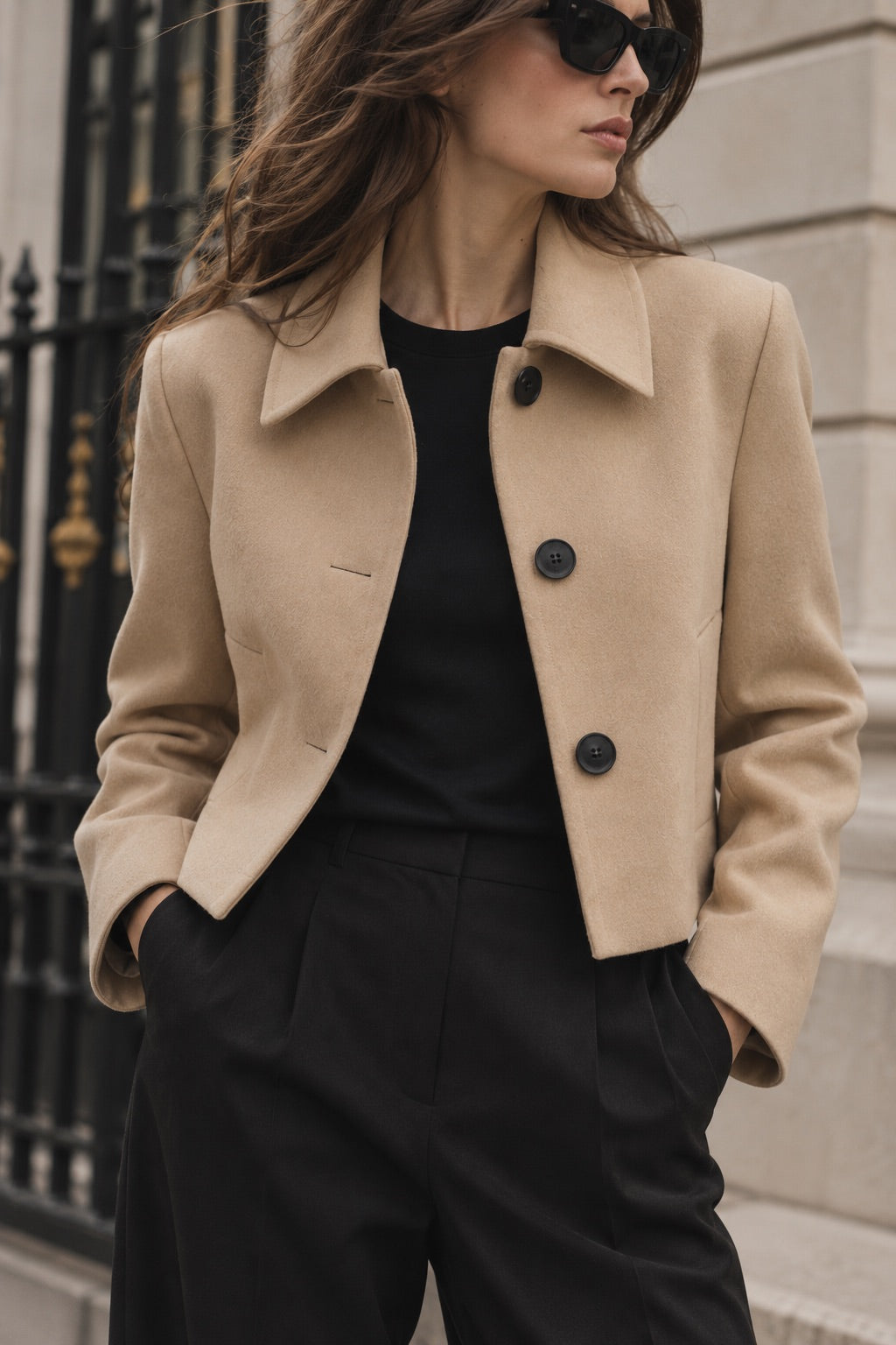 Jacket Varella