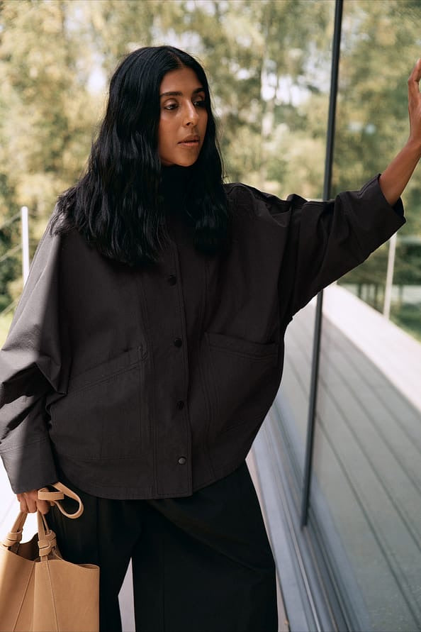 Jacket Aurélia