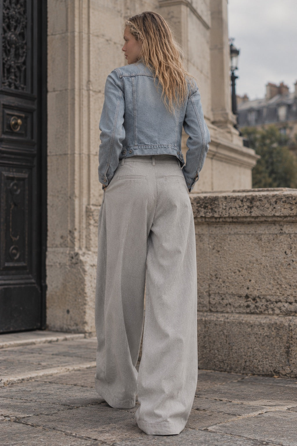 Jacket Valissa