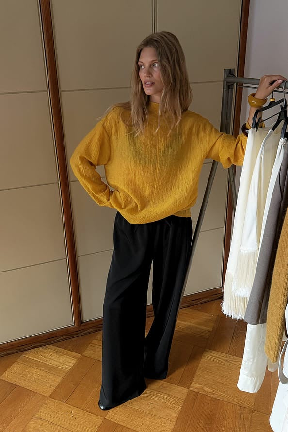 Tops Isadora