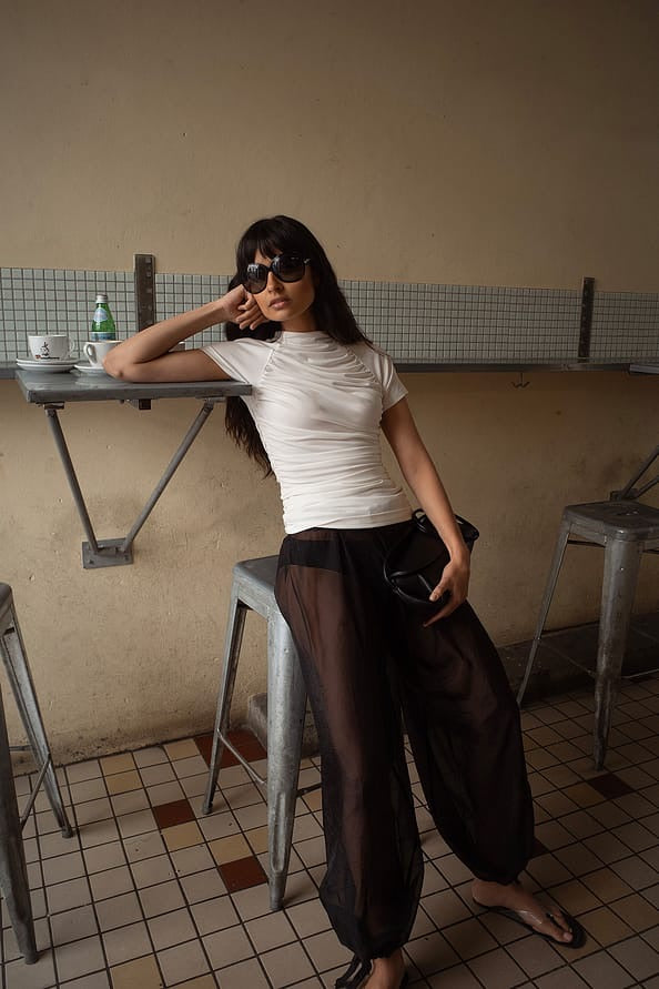 Tops doréa