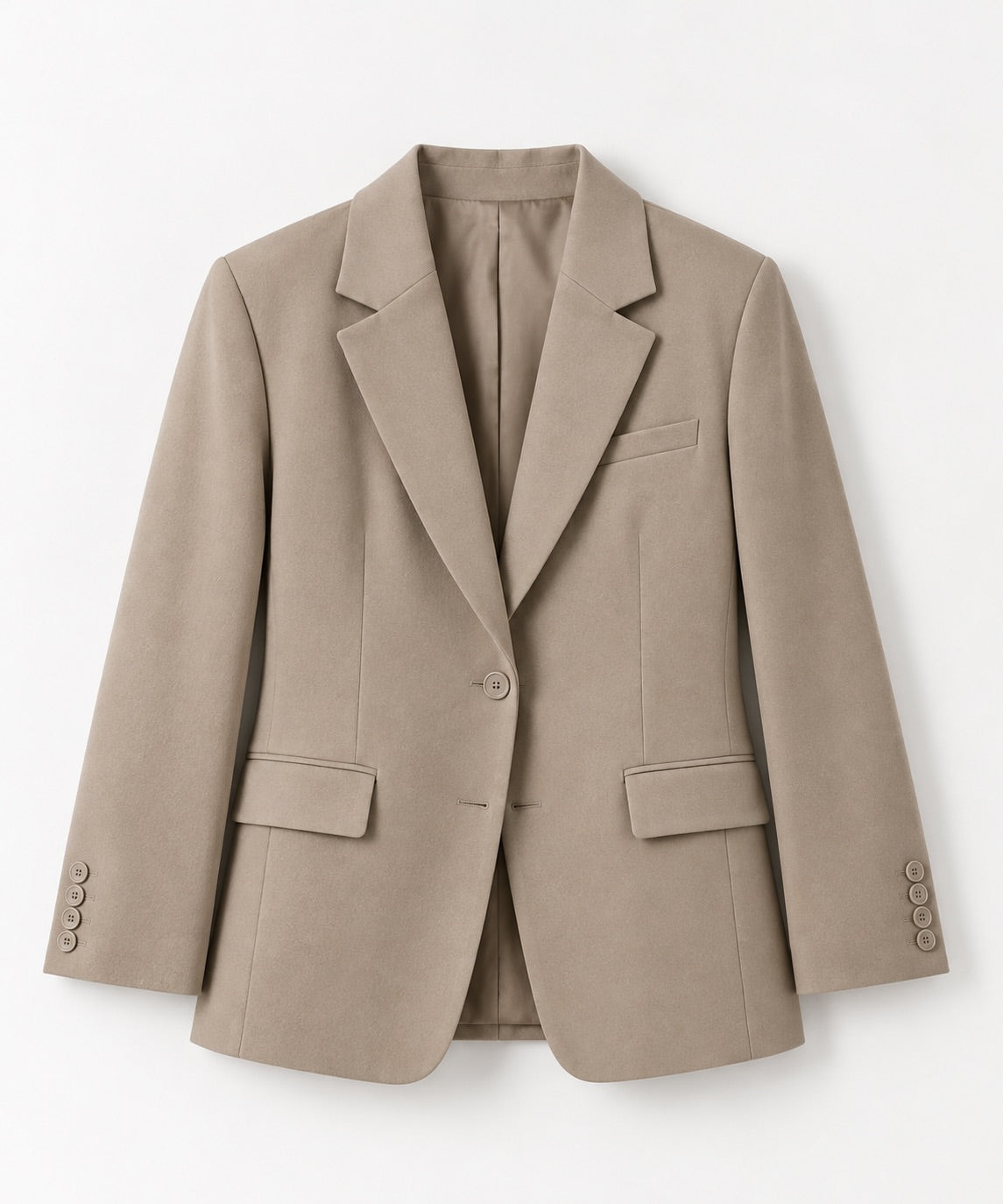 Jacket Athena