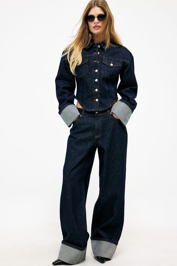 Pants leora