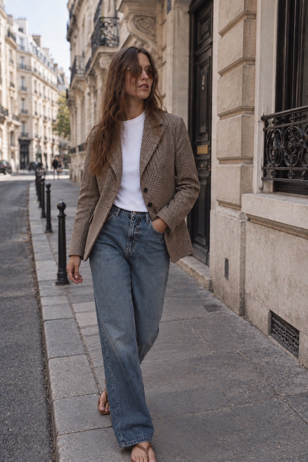 Jacket Elvoria