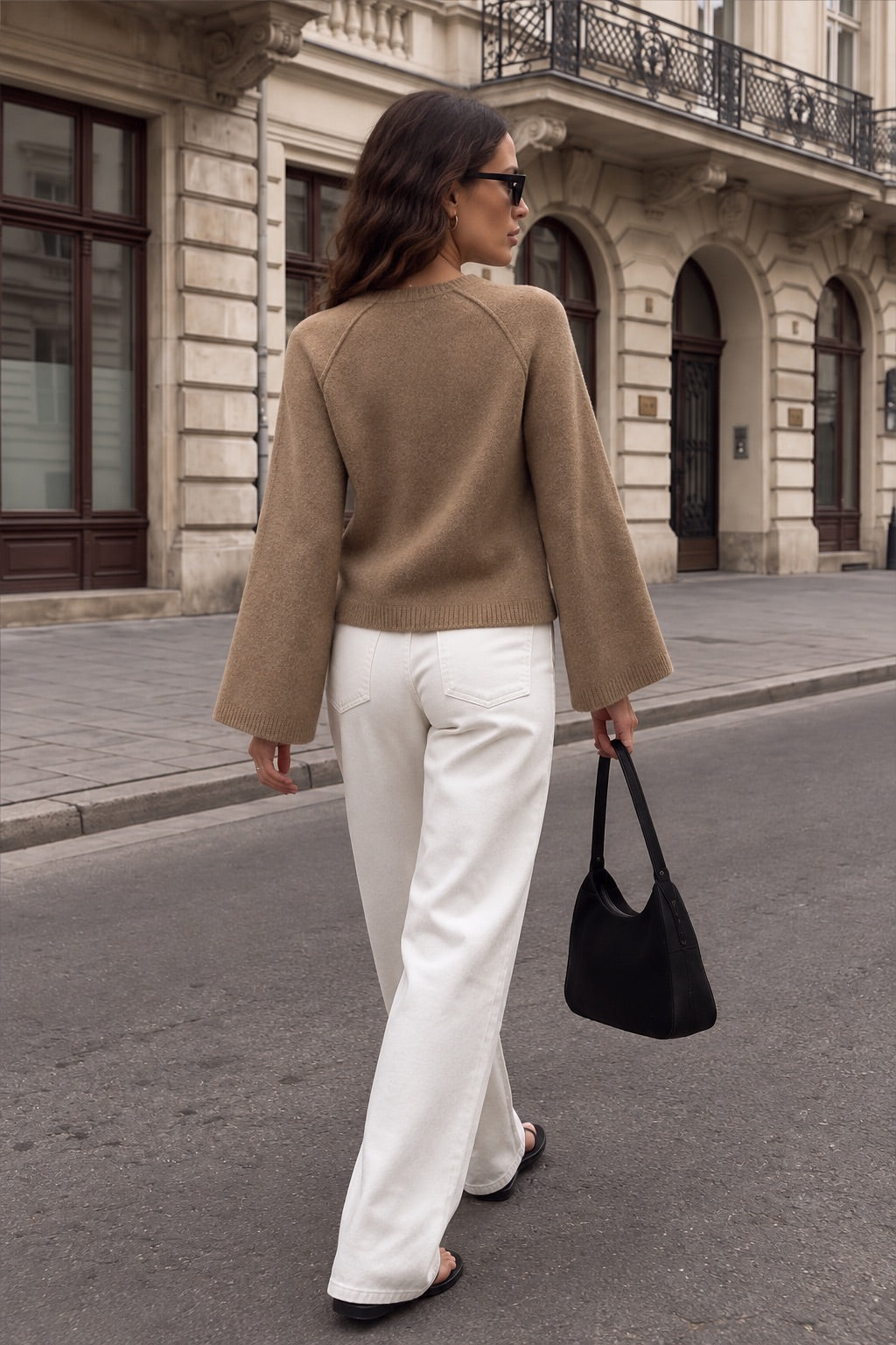 Sweaters Celiane
