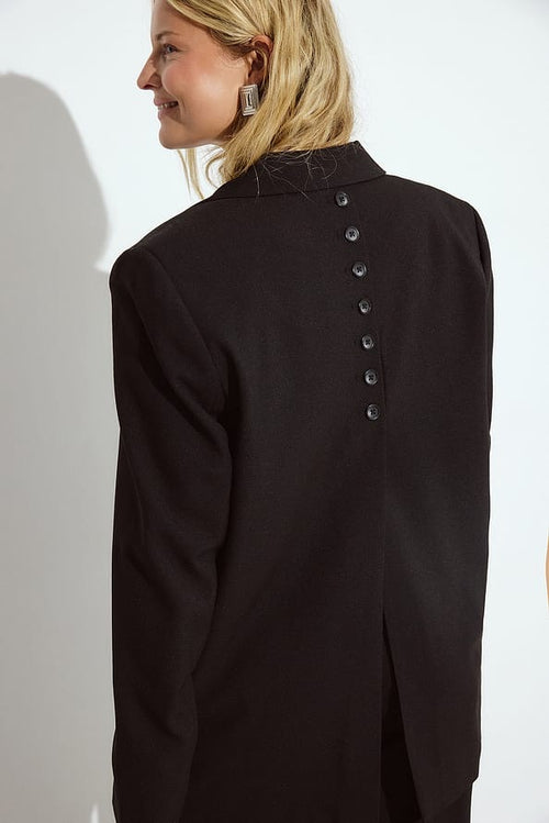 Blazer clémence