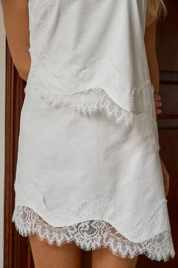 Skirts azelie